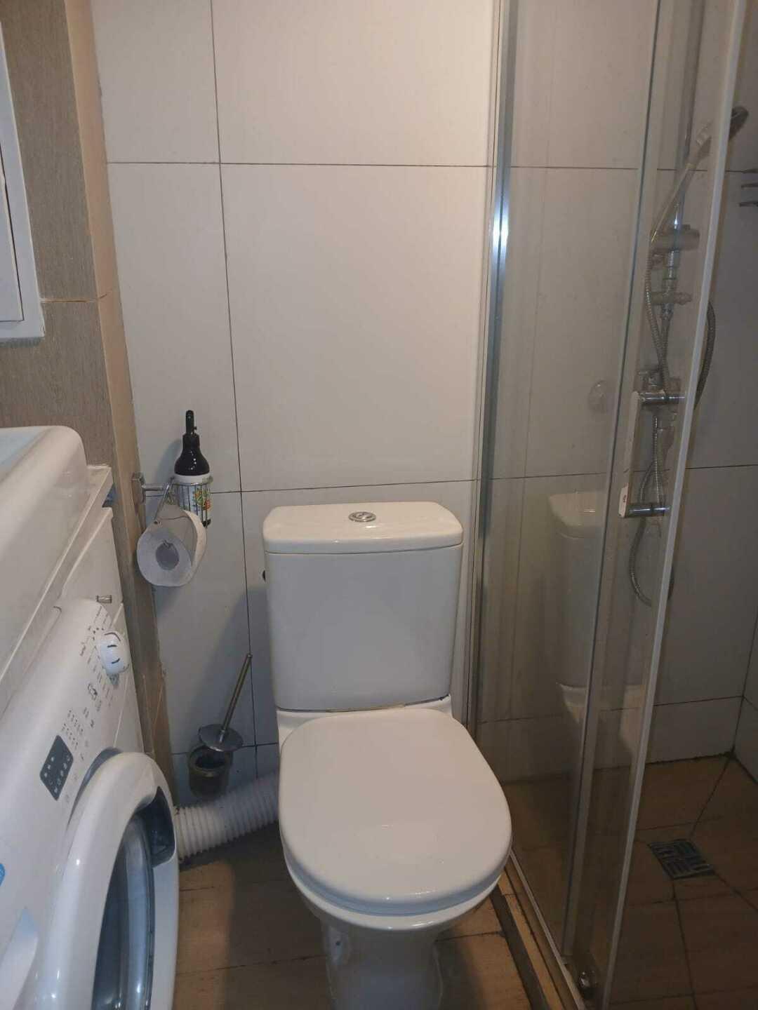 Москва: Квартира Студия возле метро Рязанский проспект Dayker City Apartments