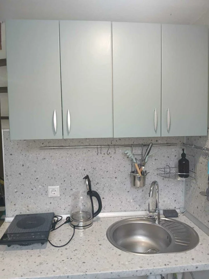 Москва: Квартира Студия возле метро Рязанский проспект Dayker City Apartments