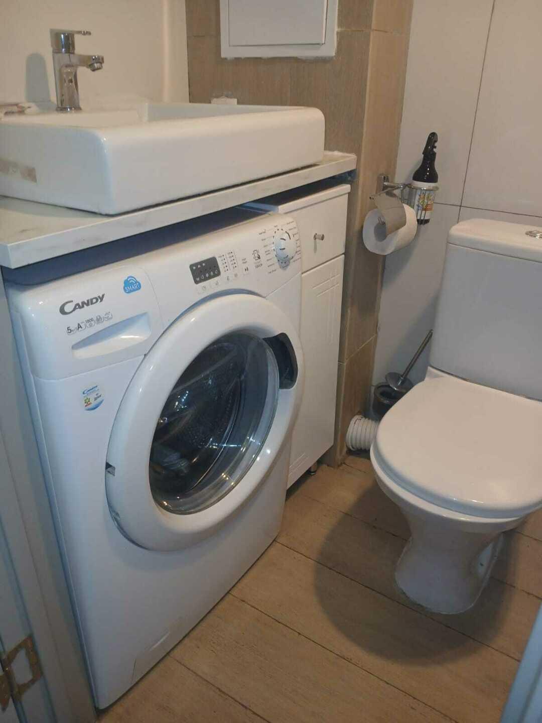 Москва: Квартира Студия возле метро Рязанский проспект Dayker City Apartments