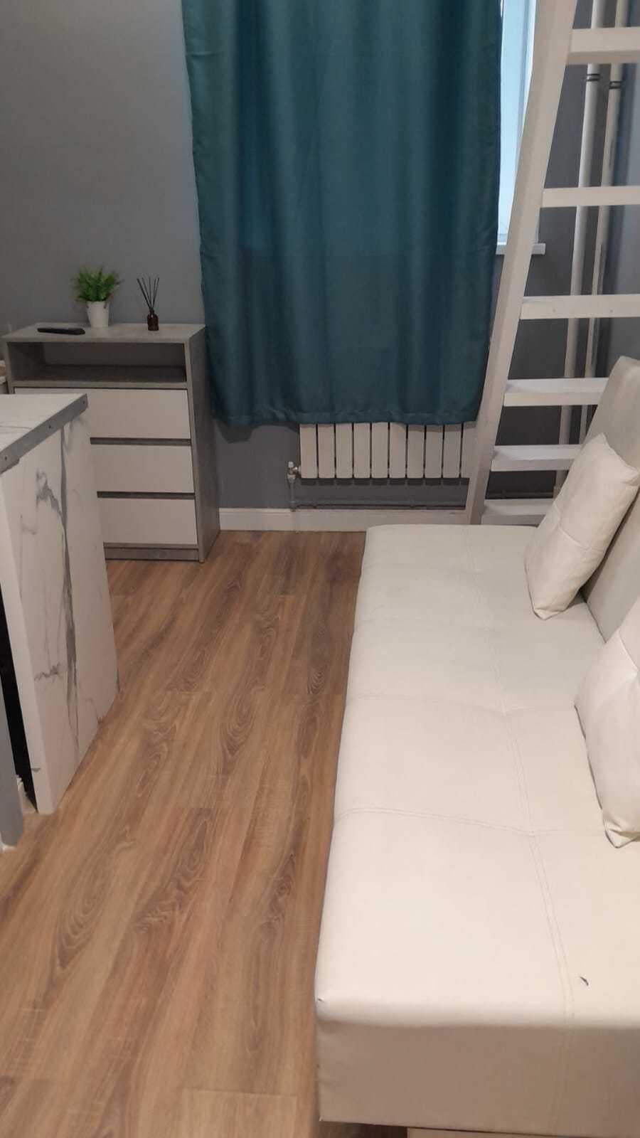 Москва: Квартира студия возле метро Рязанский проспект Dayker City Apartments 2