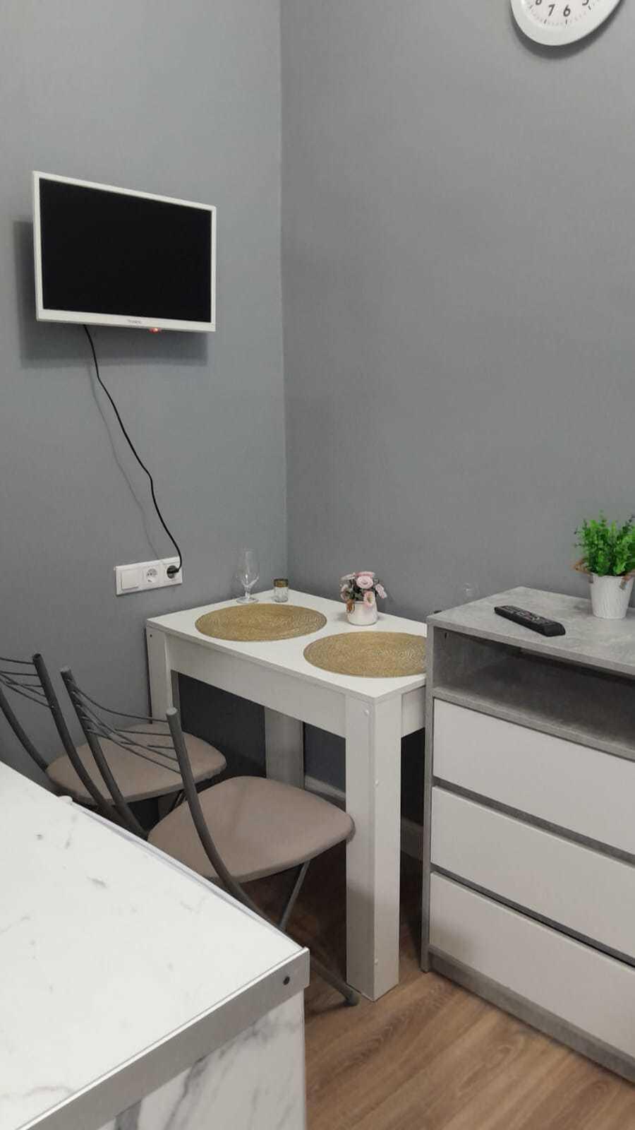 Москва: Квартира студия возле метро Рязанский проспект Dayker City Apartments 2