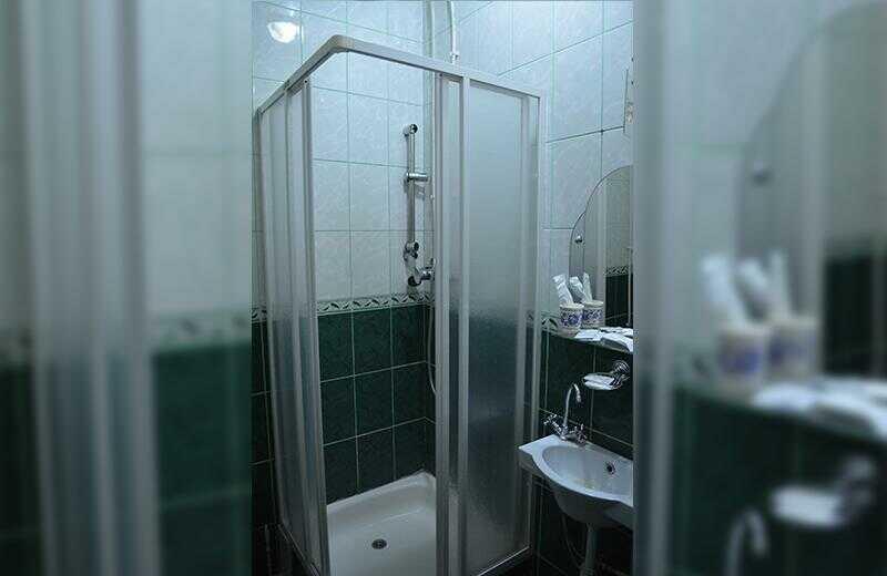 Новопавловск: Отель "У Палыча"