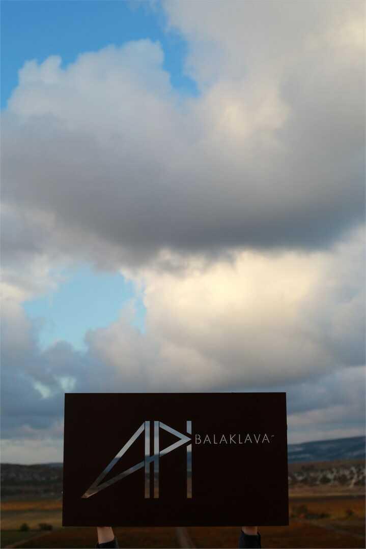 Севастополь: Api Balaklava