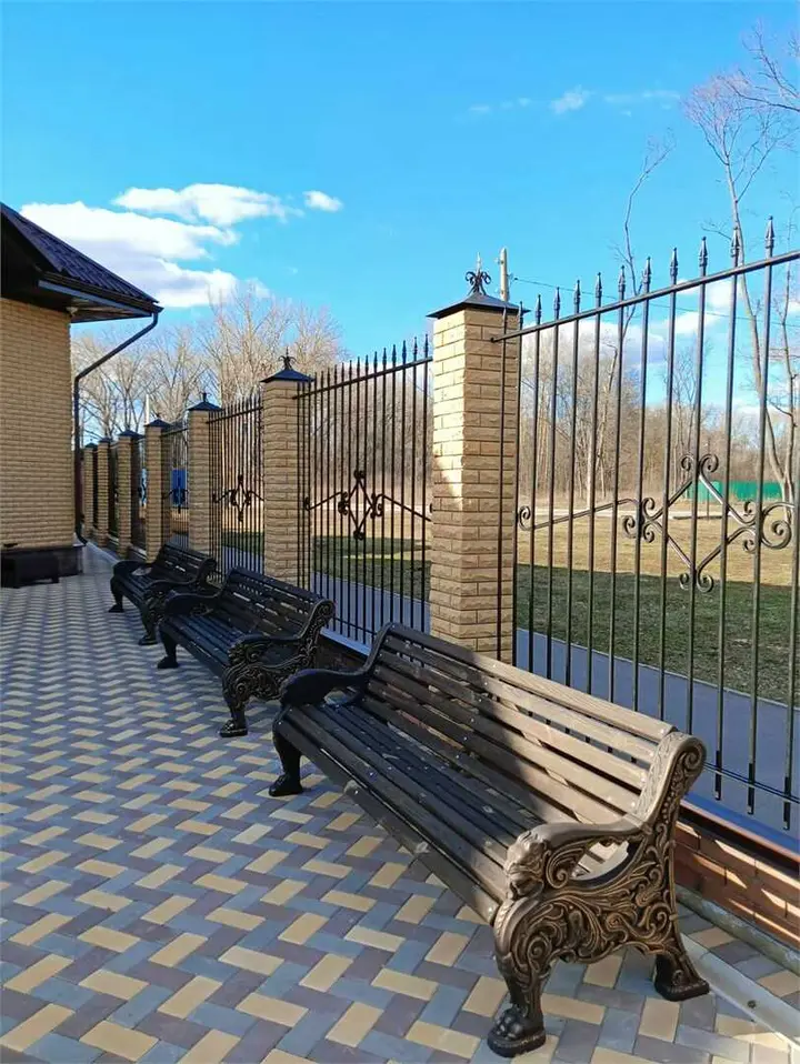 Мичуринск: Гостевой дом "Куликовъ"