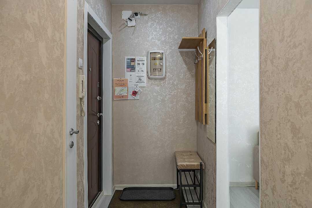 Нижний Новгород: 2-х комнатные апартаменты на центральной площади Горького