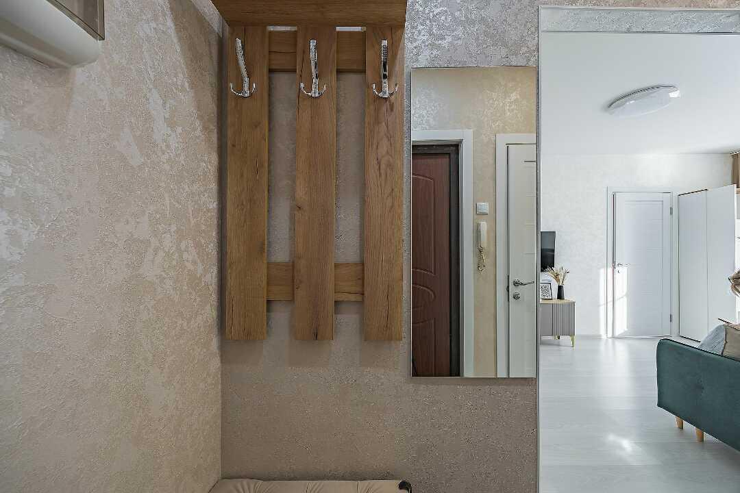 Нижний Новгород: 2-х комнатные апартаменты на центральной площади Горького