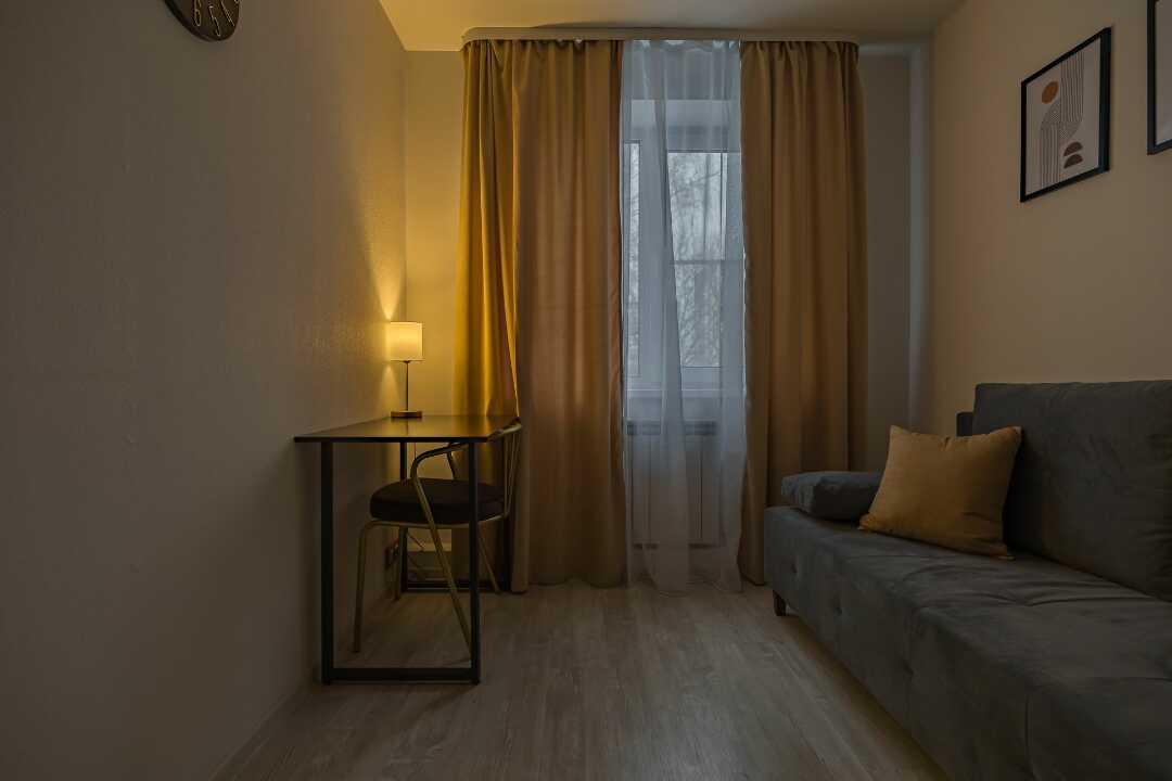 Нижний Новгород: Просторные апартаменты для большой семьи в самом центре Сормово с тихим двором