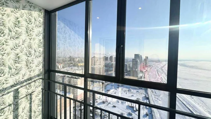 Хабаровск: Апартаменты Оливия