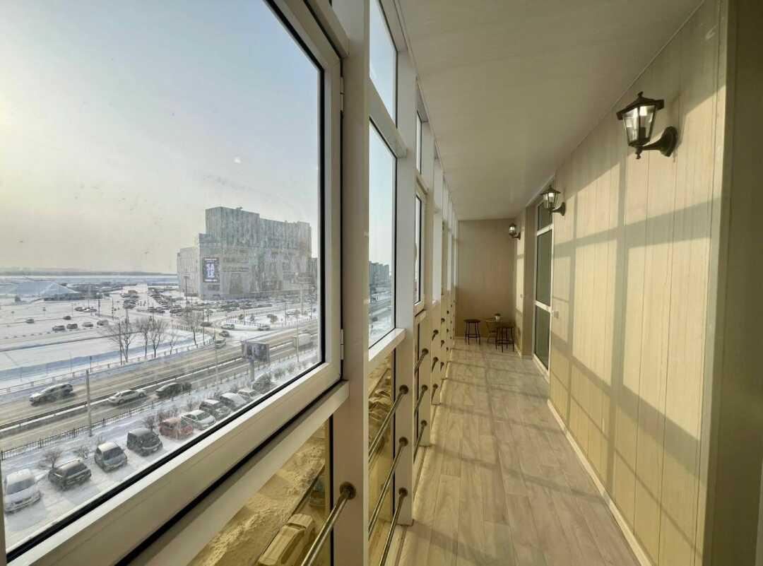 Хабаровск: Апартаменты Светлана