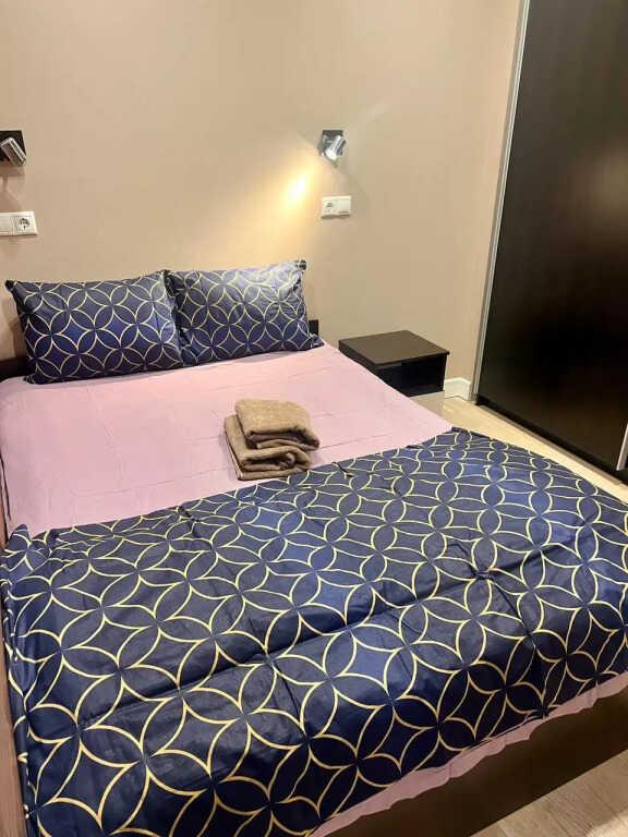 Москва: Квартира возле метро Ольховая Dayker City Apartments