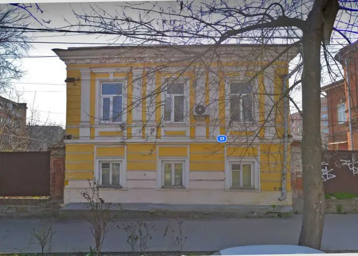 Таганрог: Квартира в историческом центре Таганрога