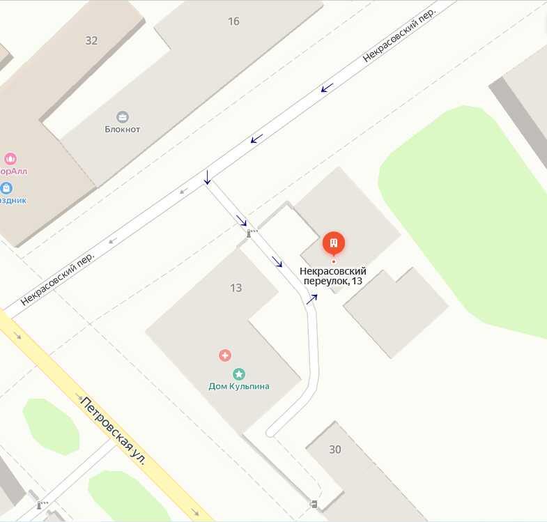 Таганрог: Квартира в историческом центре Таганрога