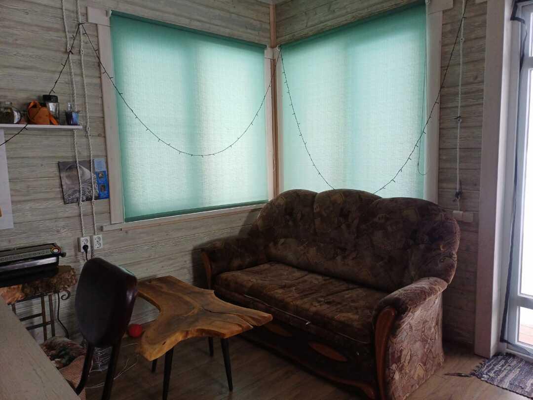 Рязань: Уютный