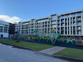 Зеленоградск: Апартаменты "Zemland Riviera" Lagoon
