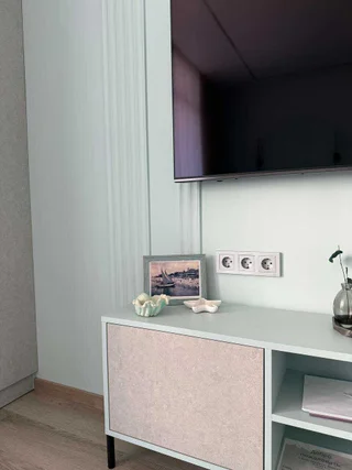 Зеленоградск: Апартаменты "Zemland Riviera" Lagoon