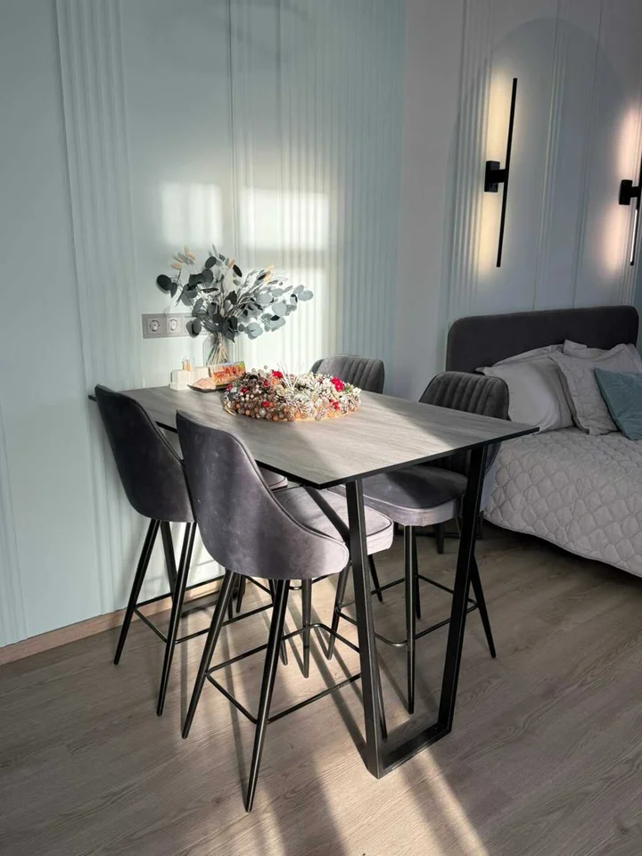 Зеленоградск: Апартаменты "Zemland Riviera" Lagoon