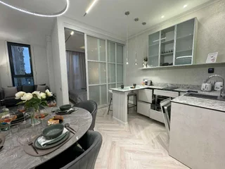 Зеленоградск: Апартаменты "Zemland Riviera" Venera