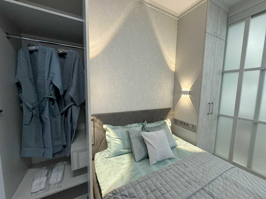 Зеленоградск: Апартаменты "Zemland Riviera" Venera