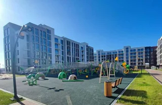 Зеленоградск: Апартаменты "Zemland Riviera" Venera