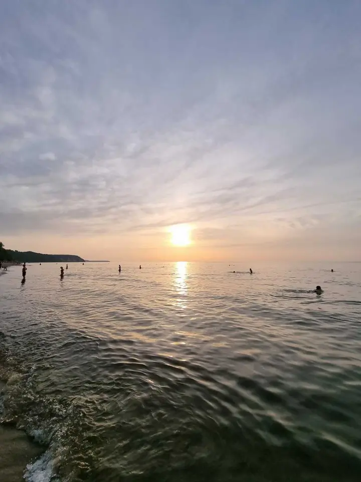 Зеленоградск: Апартаменты "Zemland Riviera"  Venera