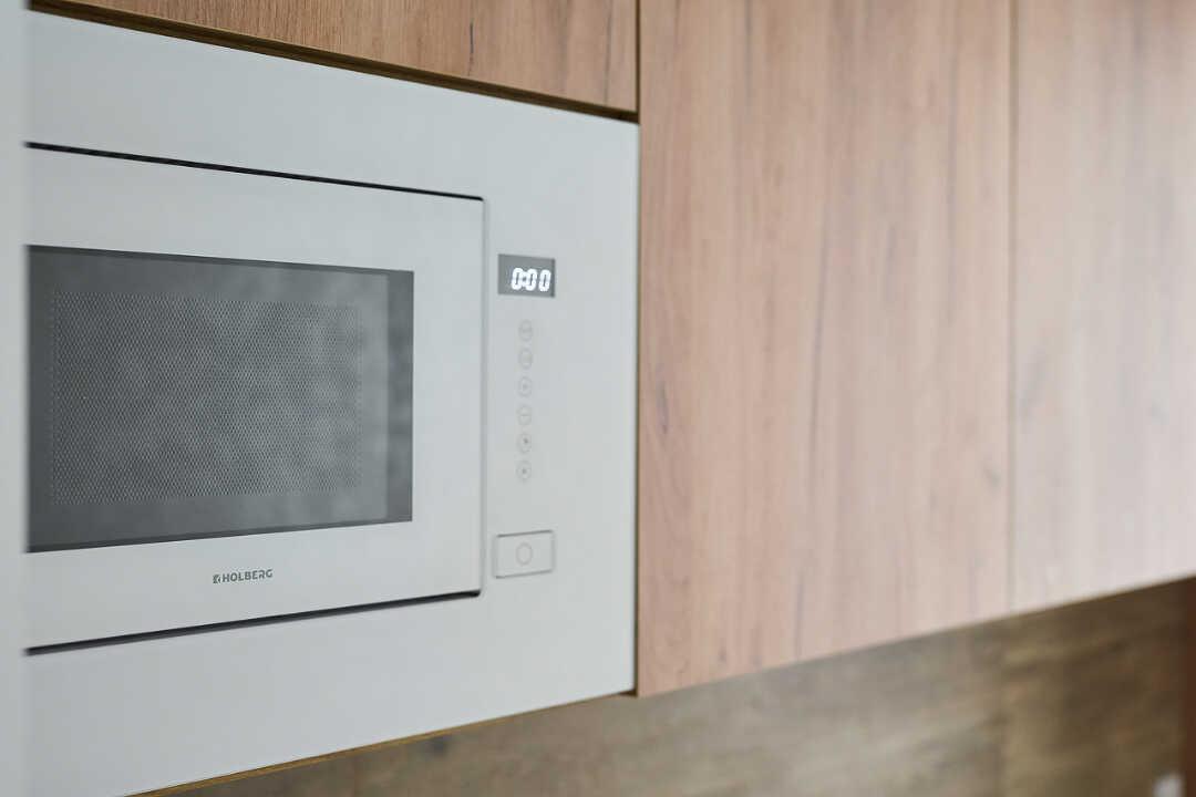 Пионерский: Апартаменты Baltic Sense на Прибрежной 21 к4