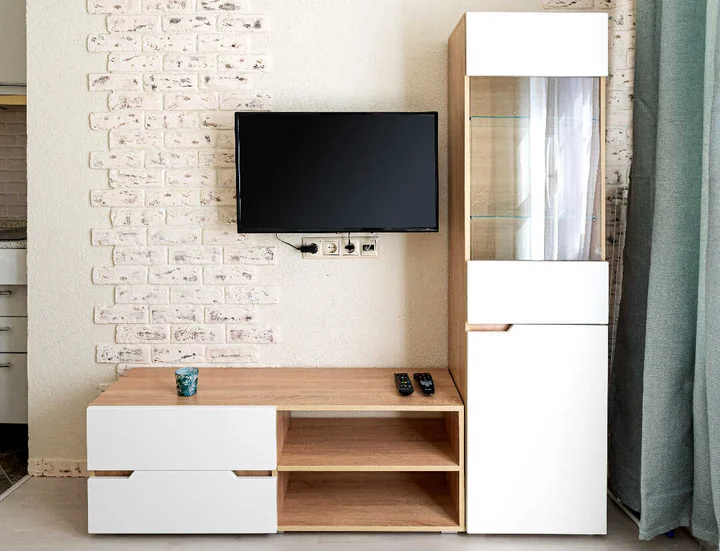 Обнинск: Obninsk Studio 1