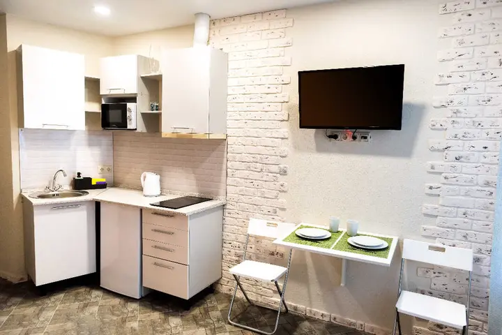 Обнинск: Obninsk Studio 1