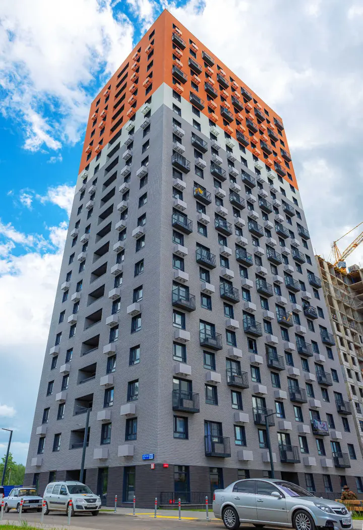 Обнинск: Obninsk Studio 1