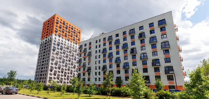 Обнинск: Obninsk Studio 1