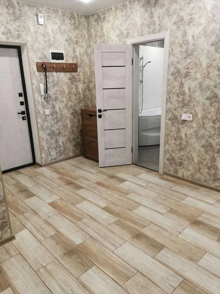 Орел: 2х-комнатная квартира на Московском шоссе, 54Б