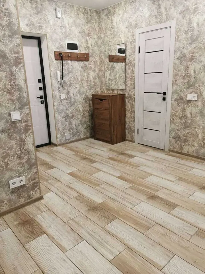 Орел: 2х-комнатная квартира на Московском шоссе, 54Б