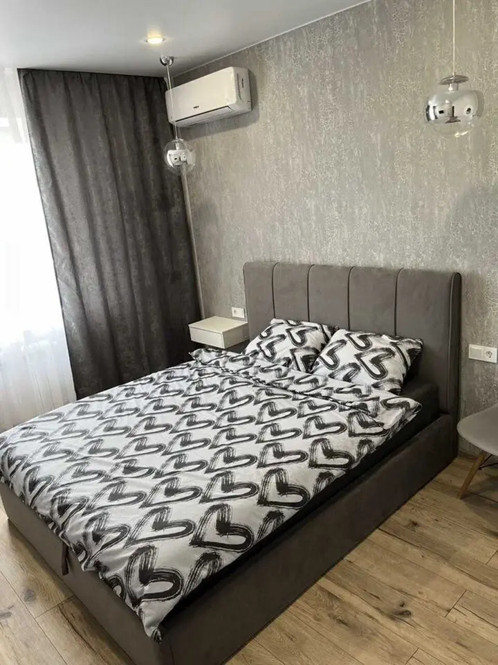 Орел: 2х-комнатная квартира на Московском шоссе, 54Б