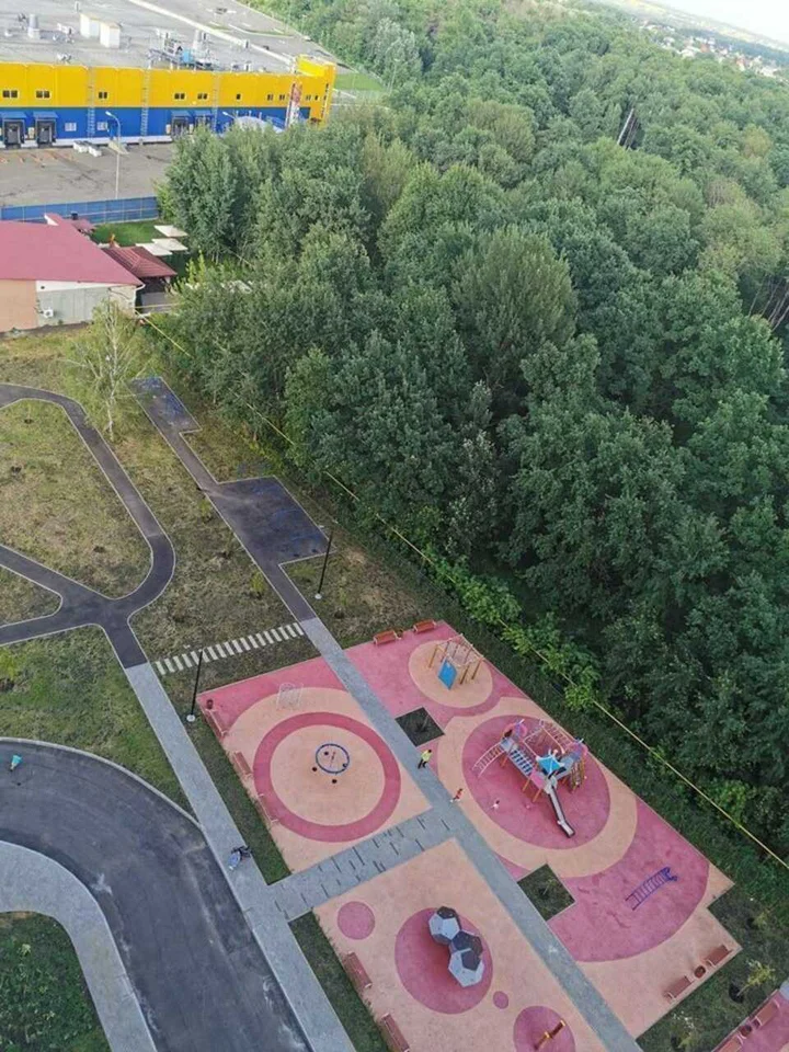 Орел: 1-комнатная квартира на Московском шоссе, 54Б