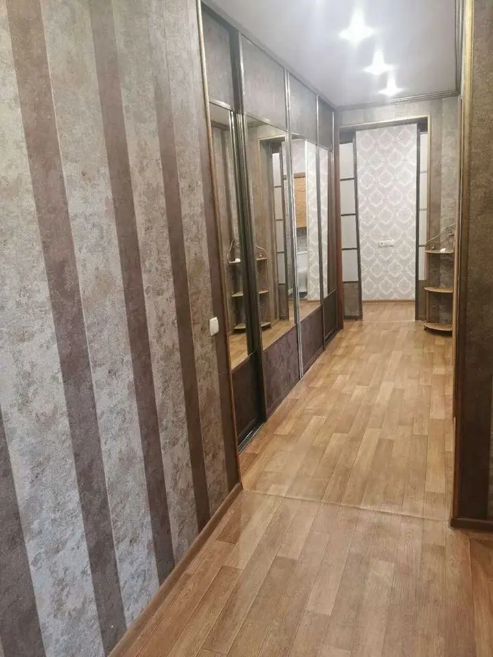 Орел: 3x - кoмнaтная квартирa на ул. Тульская, 2