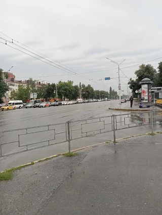 Уфа: Квартира на главной артерии города