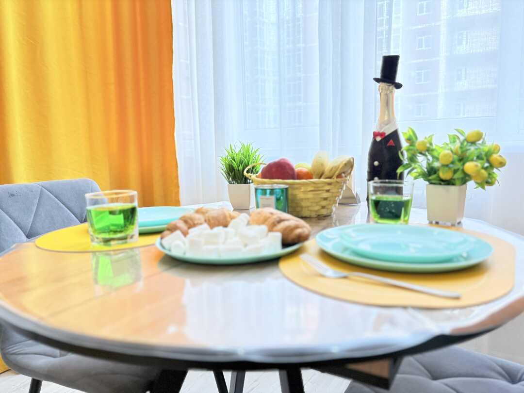 Пятигорск: Квартира в центре Пятигорска