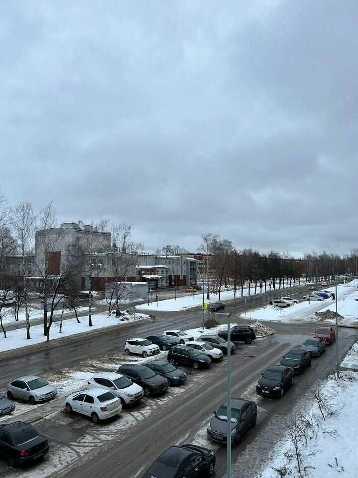 Нижний Новгород: Апартаменты в ЖК "Oрaнжевоe нeбo"