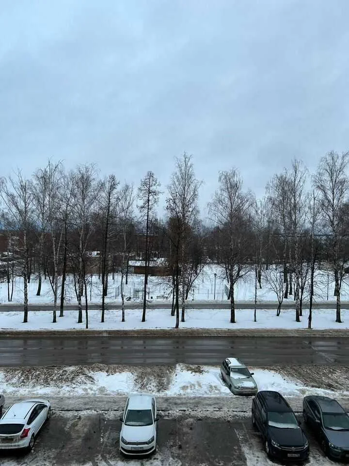 Нижний Новгород: Апартаменты в ЖК "Oрaнжевоe нeбo"