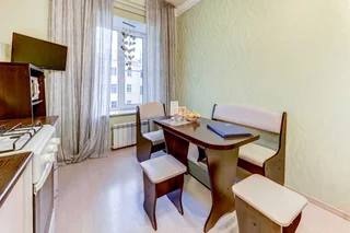 Санкт-Петербург: Домашний комфорт