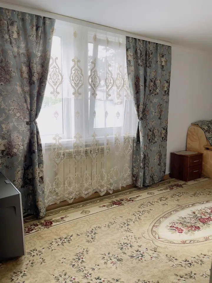 Кисловодск: Квартира у курортного бульвара