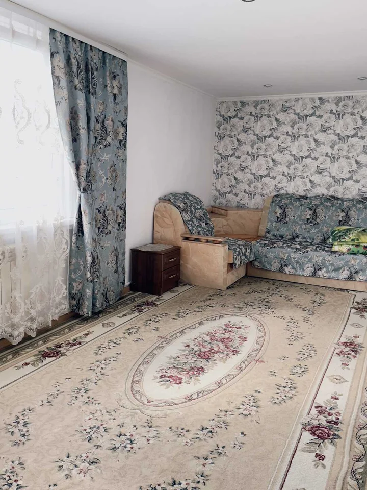 Кисловодск: Квартира у курортного бульвара