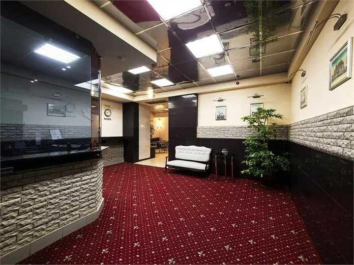 Самара: Октябрьская