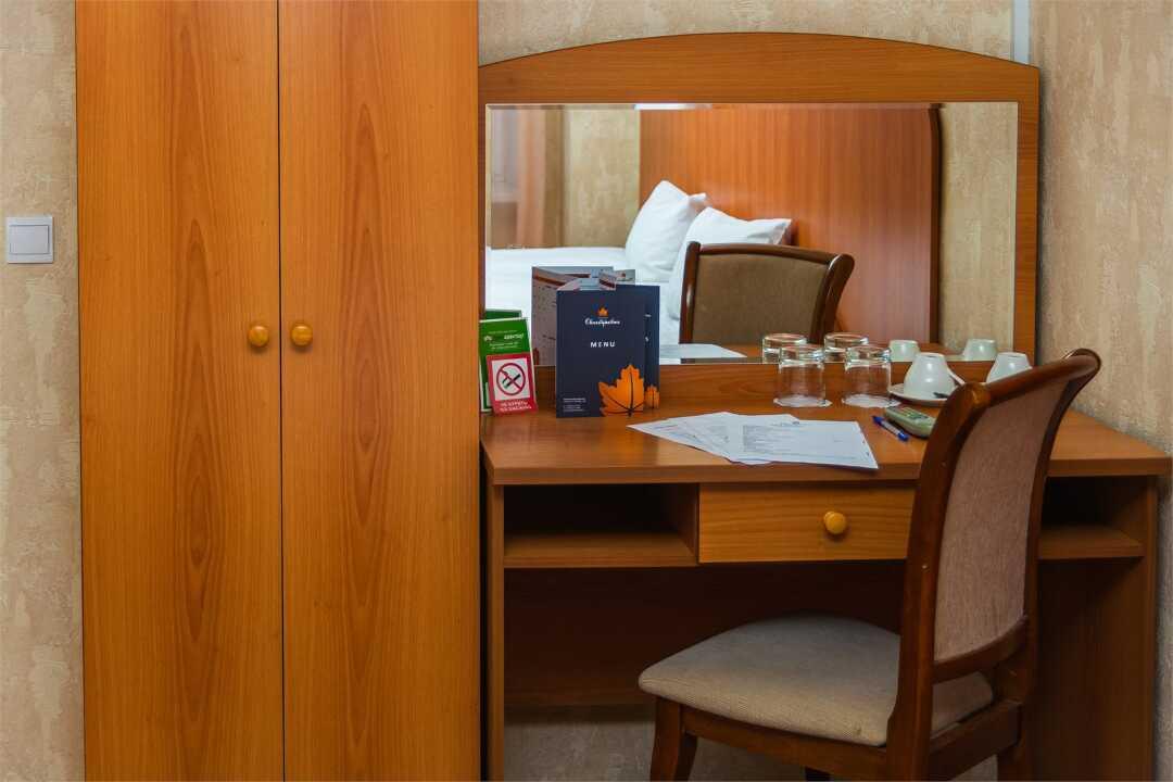 Самара: Октябрьская