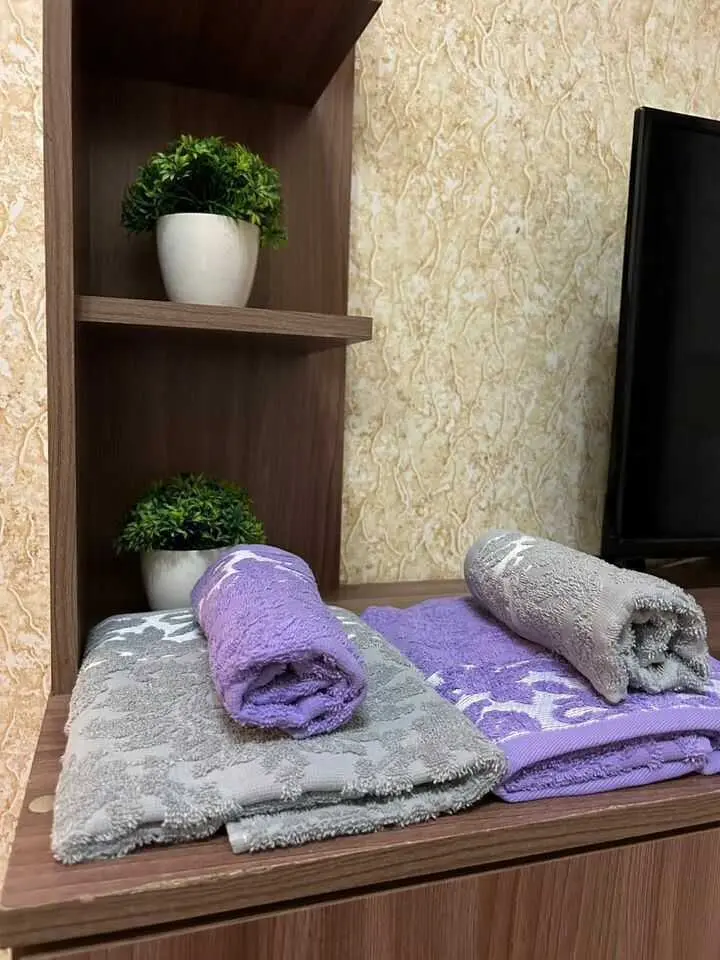 Нижний Новгород: Квартира с ремонтом