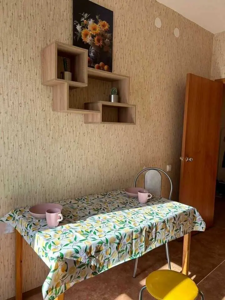Нижний Новгород: Квартира с ремонтом