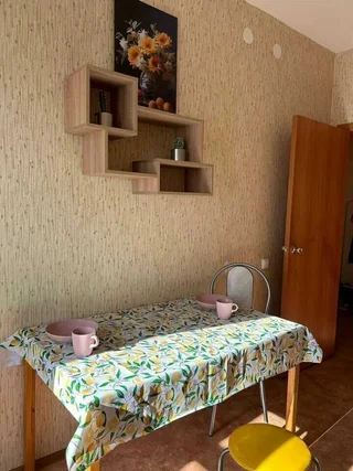 Нижний Новгород: Квартира с ремонтом