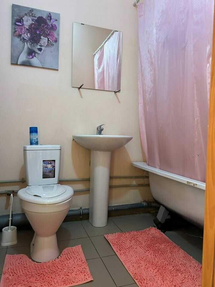 Нижний Новгород: Квартира с ремонтом