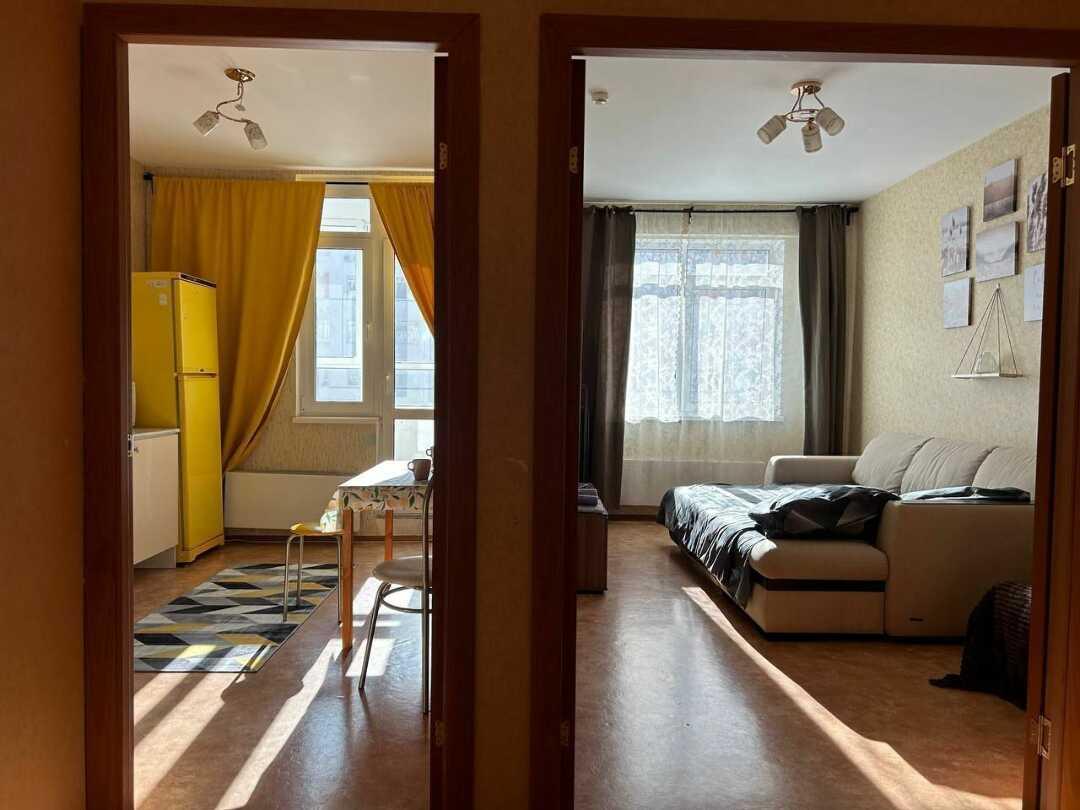 Нижний Новгород: Квартира с ремонтом