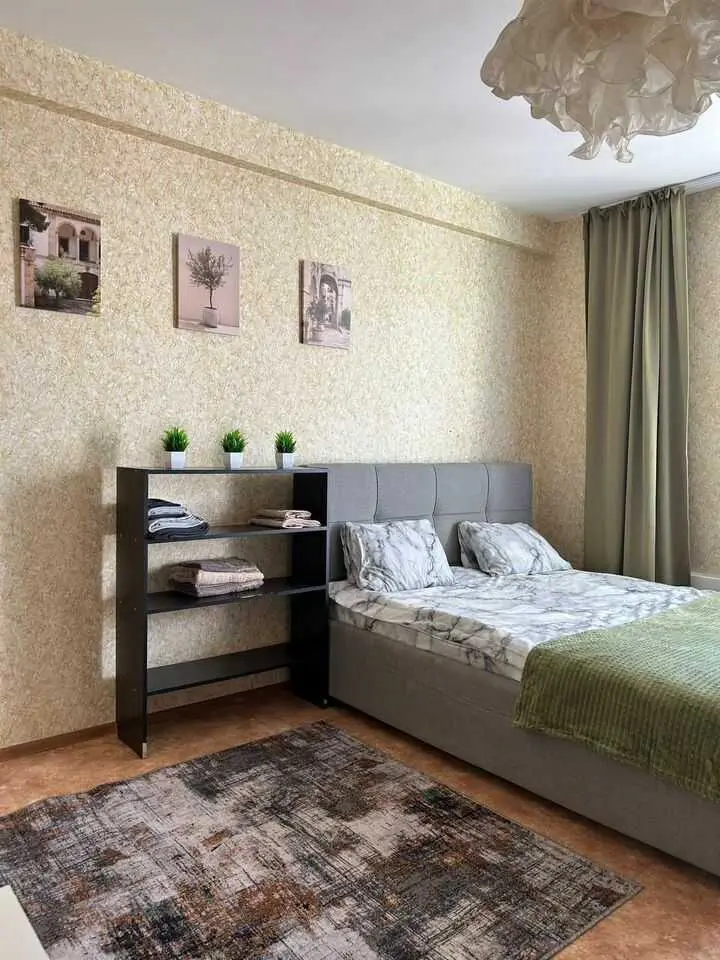 Нижний Новгород: Просторная квартира
