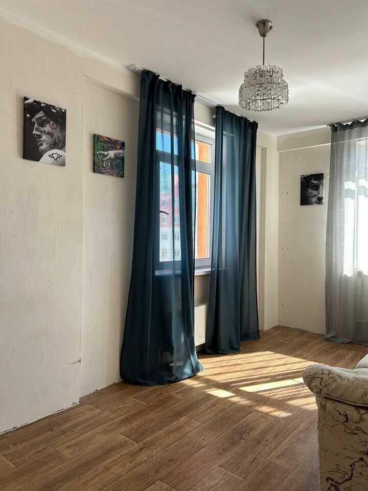 Просторная квартира — фото 6